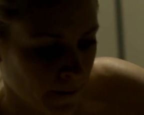 Sexy Maggie Civantos, Berta Vázquez Nude - Locked Up (2015) s01