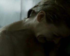 Sexy Maggie Civantos, Berta Vázquez Nude - Locked Up (2015) s01