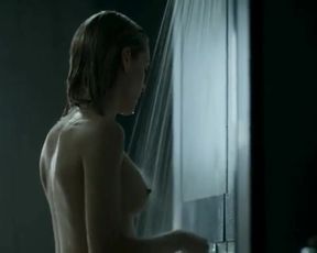 Sexy Maggie Civantos, Berta Vázquez Nude - Locked Up (2015) s01