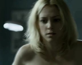 Sexy Maggie Civantos, Berta Vázquez Nude - Locked Up (2015) s01