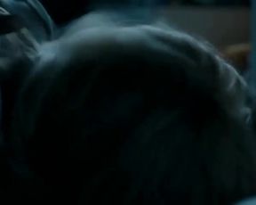 Sexy Maggie Civantos, Berta Vázquez Nude - Locked Up (2015) s01