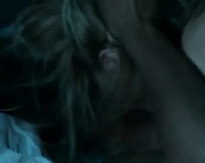 Sexy Maggie Civantos, Berta Vázquez Nude - Locked Up (2015) s01