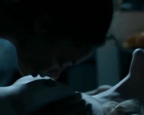 Sexy Maggie Civantos, Berta Vázquez Nude - Locked Up (2015) s01