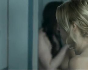 Sexy Maggie Civantos, Berta Vázquez Nude - Locked Up (2015) s01