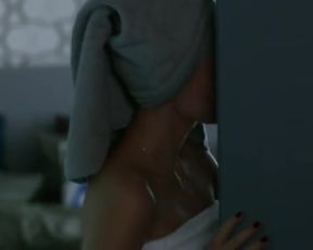 Sexy Magdalena Boczarska Nude - Druga szansa s01e03 (2016) 