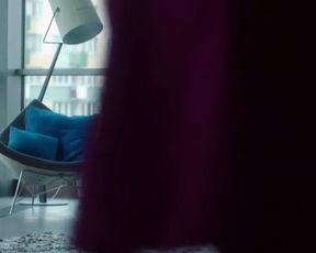 Sexy Magdalena Boczarska Nude - Druga szansa s01e03 (2016) 