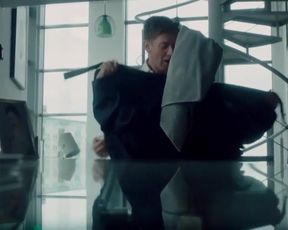 Sexy Magdalena Boczarska Nude - Druga szansa s01e03 (2016) 