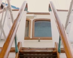 Hot actress Madonna Jeanne Tripplehorn (nn) Elizabeth Banks (nn) - Swept Away (US 2002) 