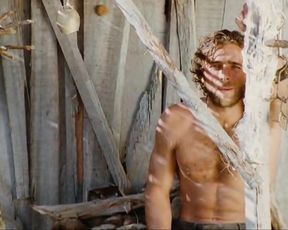 Hot actress Madonna Jeanne Tripplehorn (nn) Elizabeth Banks (nn) - Swept Away (US 2002) 