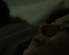 Hot scene Lynn Collins - Uncertainty (2009) 