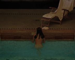 Sexy Lori Heuring, Zita Gorog Nude - 8MM 2 (2005) 