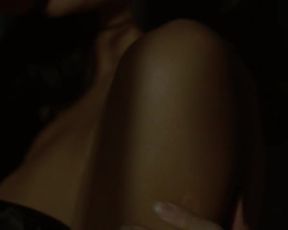 Sexy Lori Heuring, Zita Gorog Nude - 8MM 2 (2005) 