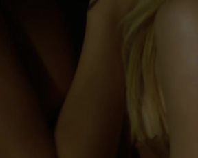 Sexy Lori Heuring, Zita Gorog Nude - 8MM 2 (2005) 