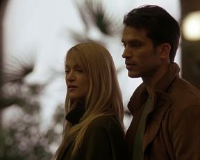 Sexy Lori Heuring, Zita Gorog Nude - 8MM 2 (2005) 