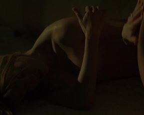 Sexy Lori Heuring, Zita Gorog Nude - 8MM 2 (2005) 