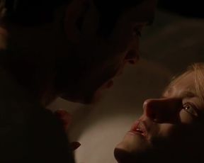 Sexy Lori Heuring, Zita Gorog Nude - 8MM 2 (2005) 