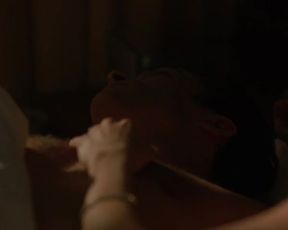 Sexy Lori Heuring, Zita Gorog Nude - 8MM 2 (2005) 