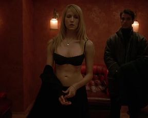 Sexy Lori Heuring, Zita Gorog Nude - 8MM 2 (2005) 