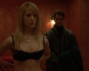 Sexy Lori Heuring, Zita Gorog Nude - 8MM 2 (2005) 