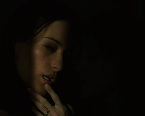 Sexy Lori Heuring, Zita Gorog Nude - 8MM 2 (2005) 