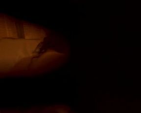 Sexy Loreece Harrison Nude - Black Mirror s03e05 (2016) 