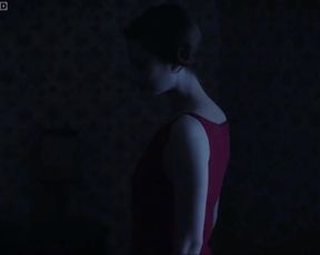 Sexy Lola Creton, Mimi de Montmartre, Rebecca Marder Nude - Deux (2015) 