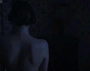 Sexy Lola Creton, Mimi de Montmartre, Rebecca Marder Nude - Deux (2015) 
