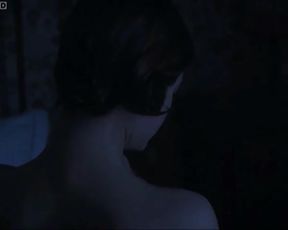 Sexy Lola Creton, Mimi de Montmartre, Rebecca Marder Nude - Deux (2015) 