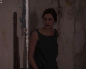 Sexy Lola Creton, Mimi de Montmartre, Rebecca Marder Nude - Deux (2015) 