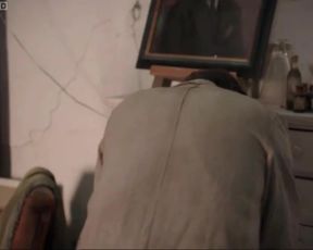 Sexy Lola Creton, Mimi de Montmartre, Rebecca Marder Nude - Deux (2015) 