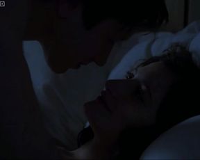 Sexy Lola Creton, Mimi de Montmartre, Rebecca Marder Nude - Deux (2015) 