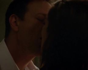 Actress Lizzy Caplan, Emily Kinney Nude - Masters of Sex (2015) s03e09 hd1080p Nudity and Sex in TV Show