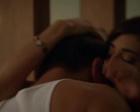 Actress Lizzy Caplan, Emily Kinney Nude - Masters of Sex (2015) s03e09 hd1080p Nudity and Sex in TV Show