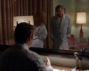 Actress Lizzy Caplan, Emily Kinney Nude - Masters of Sex (2015) s03e09 hd1080p Nudity and Sex in TV Show