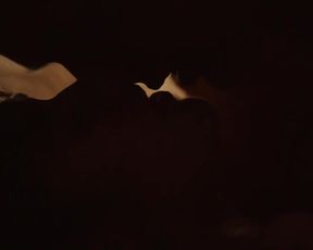 Actress Lizzy Caplan Nude - Masters of Sex s04e09 (2016) HD 1080p Nudity and Sex in TV Show