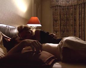 Actress Lisa McCune, Danielle Cormack - Rake s01e02 (AU 2010) 1080p Nudity and Sex in TV Show