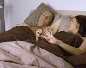 Actress Lisa McCune, Danielle Cormack - Rake s01e02 (AU 2010) 1080p Nudity and Sex in TV Show