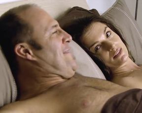 Actress Lisa McCune, Danielle Cormack - Rake s01e02 (AU 2010) 1080p Nudity and Sex in TV Show