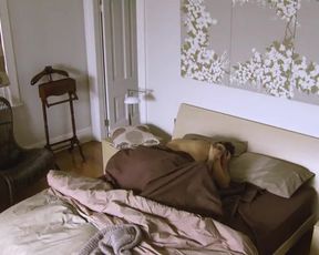 Actress Lisa McCune, Danielle Cormack - Rake s01e02 (AU 2010) 1080p Nudity and Sex in TV Show