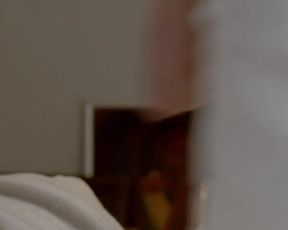 Sexy Lindsay Lohan Nude - Liz and Dick (2012) 