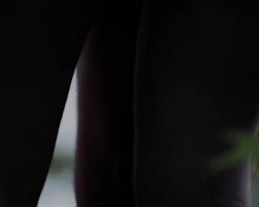 Hot celebs video Lina Turkama Nude - Elokuu (FI 2011) 