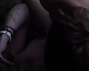 Hot celebs video Lina Turkama Nude - Elokuu (FI 2011) 