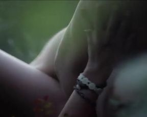 Hot celebs video Lina Turkama Nude - Elokuu (FI 2011) 