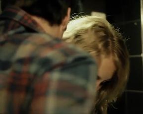 Hot celebs video Lina Turkama Nude - Elokuu (FI 2011) 