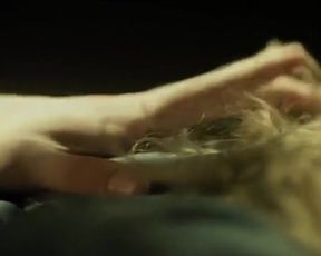 Hot celebs video Lina Turkama Nude - Elokuu (FI 2011) 