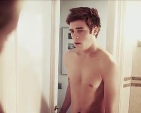 Hot celebs video Lina Turkama Nude - Elokuu (FI 2011) 