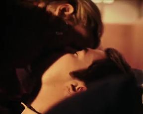 Hot celebs video Lina Turkama Nude - Elokuu (FI 2011) 