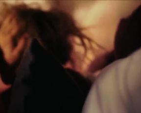 Hot celebs video Lina Turkama Nude - Elokuu (FI 2011) 