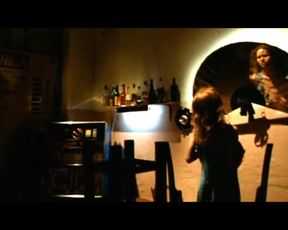 Hot celebs video Leona Cavalli Nude - Amarelo Manga (BR 2002) 