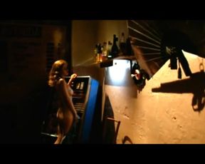 Hot celebs video Leona Cavalli Nude - Amarelo Manga (BR 2002) 